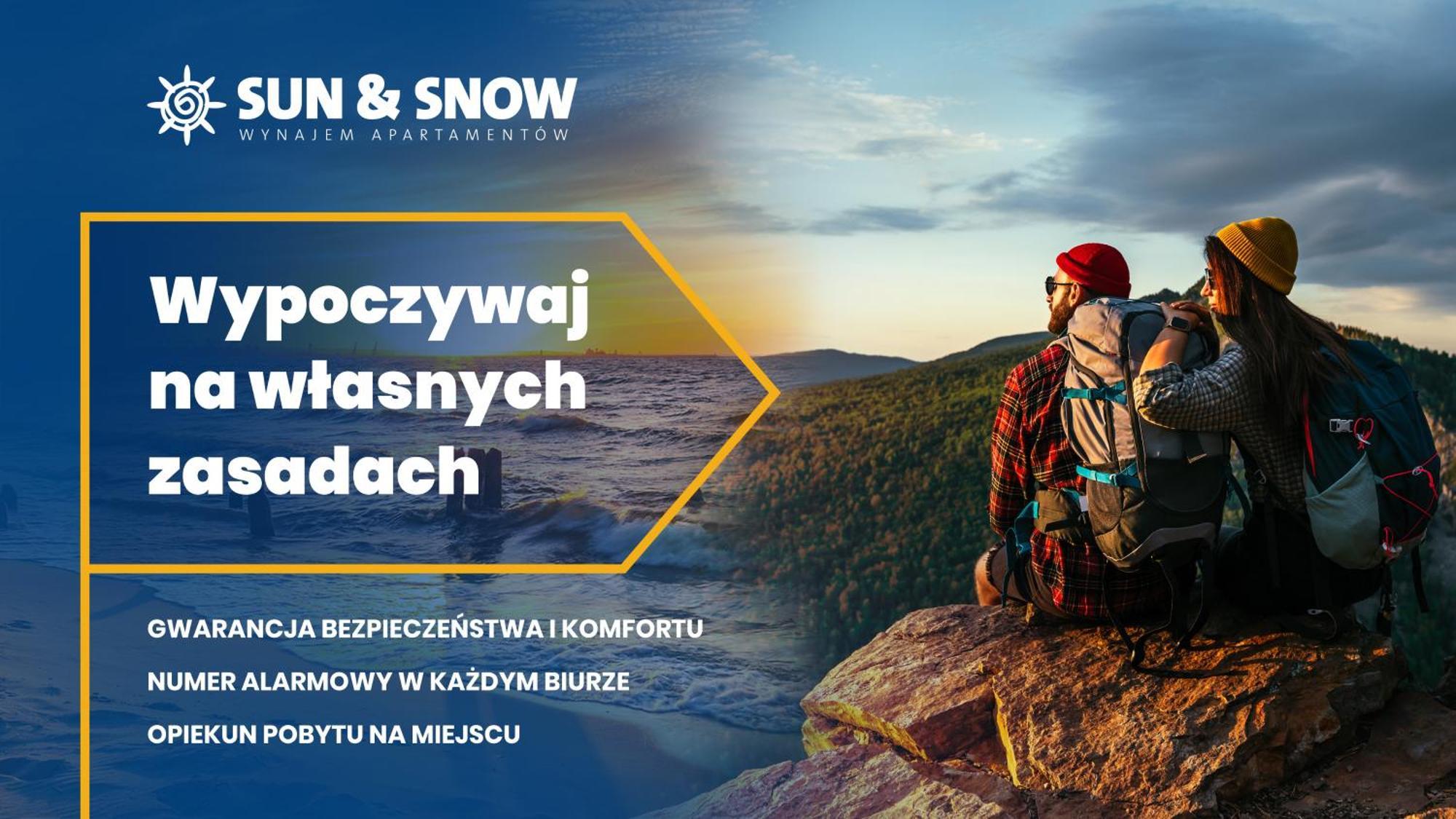 Panorama - Czarna Gora Resort By Sun & Snow Stronie Śląskie Kültér fotó